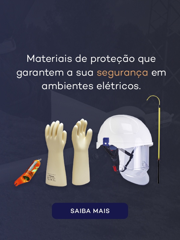 Sofamel Material de Segurança